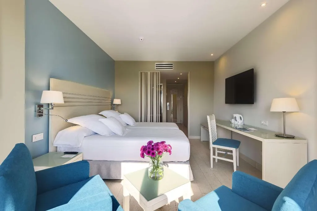 Room, Barcelo Costa Ballena, Costa De La Luz