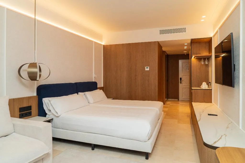 DOUBLE SUPERIOR Room, SH Villa Gadea, Costa Blanca