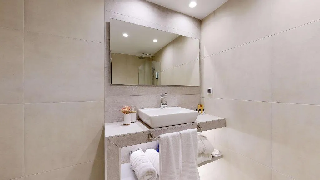 Room, Acrotel Athena Pallas & Residence, Halkidiki