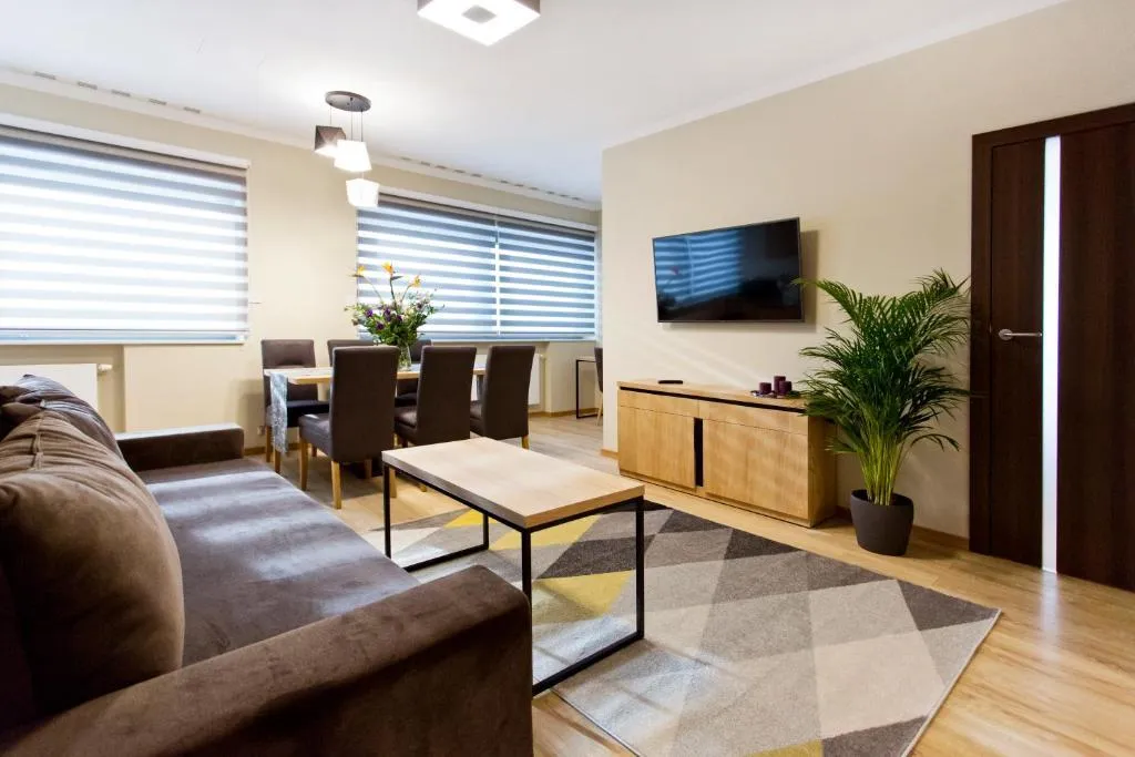 Room, Conrad Comfort Hotel, Krakow