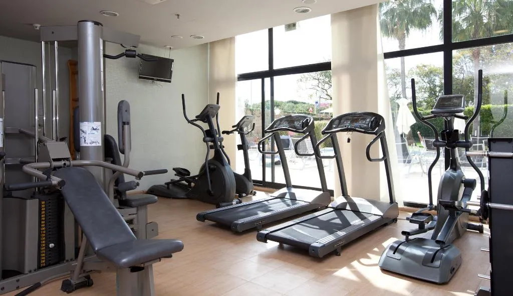 Sports and Entertainment, Senator Banus, Costa Del Sol