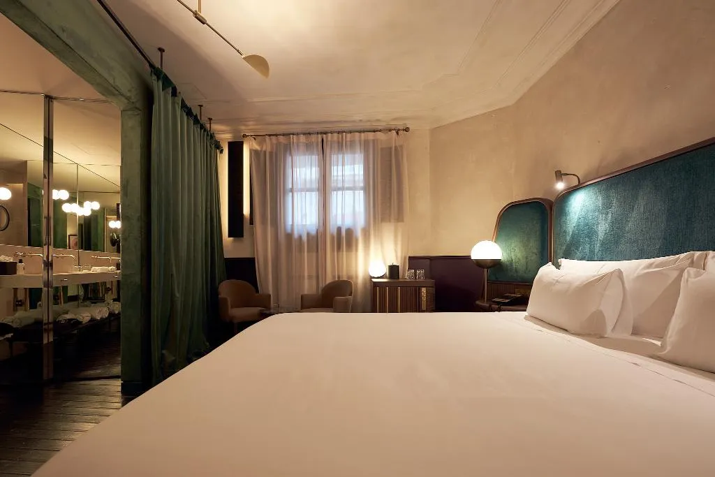SUITE STANDARD Room, Hotel Can Bordoy Grand House and Garden, Majorca