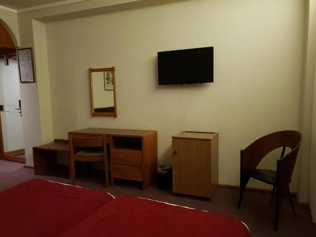 TRIPLE STANDARD Room, Luso Brasileiro, Porto
