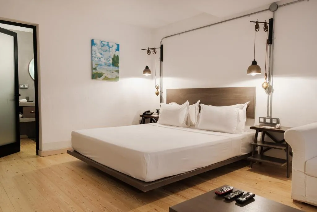 Room Presidential Room, Flamm, Bodrum