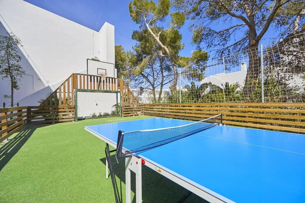 Sports and Entertainment, Prinsotel Alba Hotel Apartamentos, Majorca