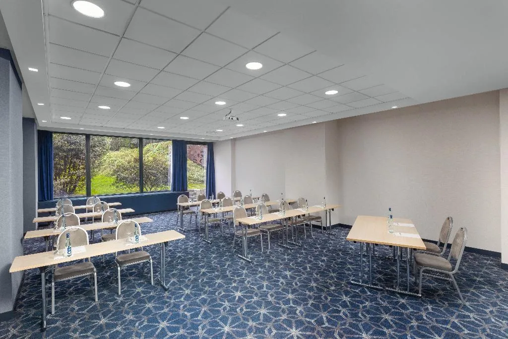 Conferences, Crowne Plaza Milan Linate, Milan