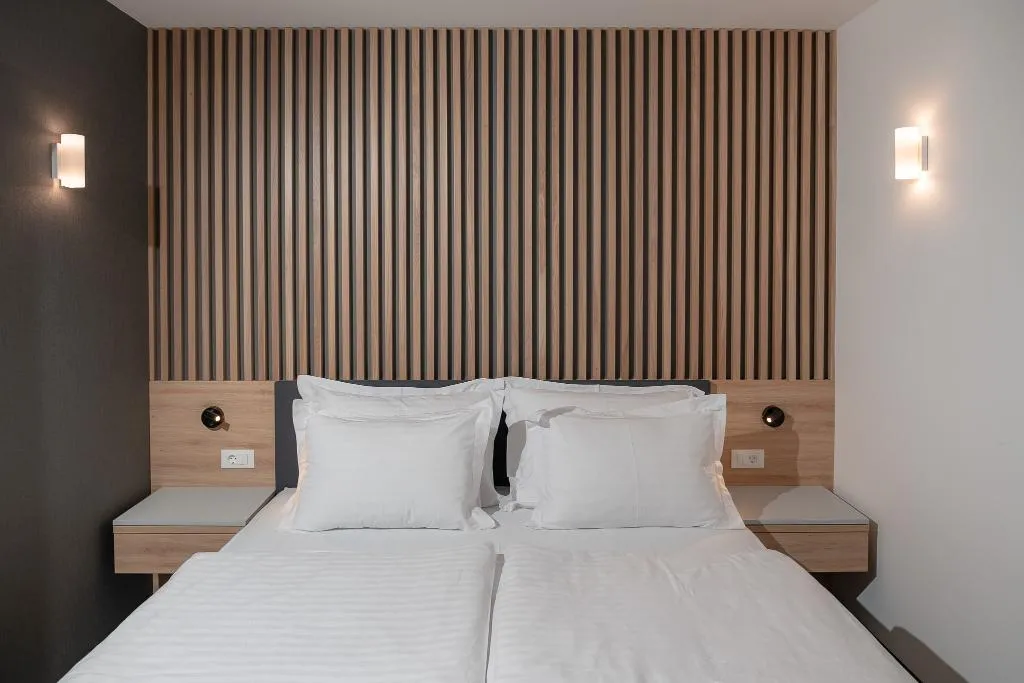 Room, Noemia Apartments, Split