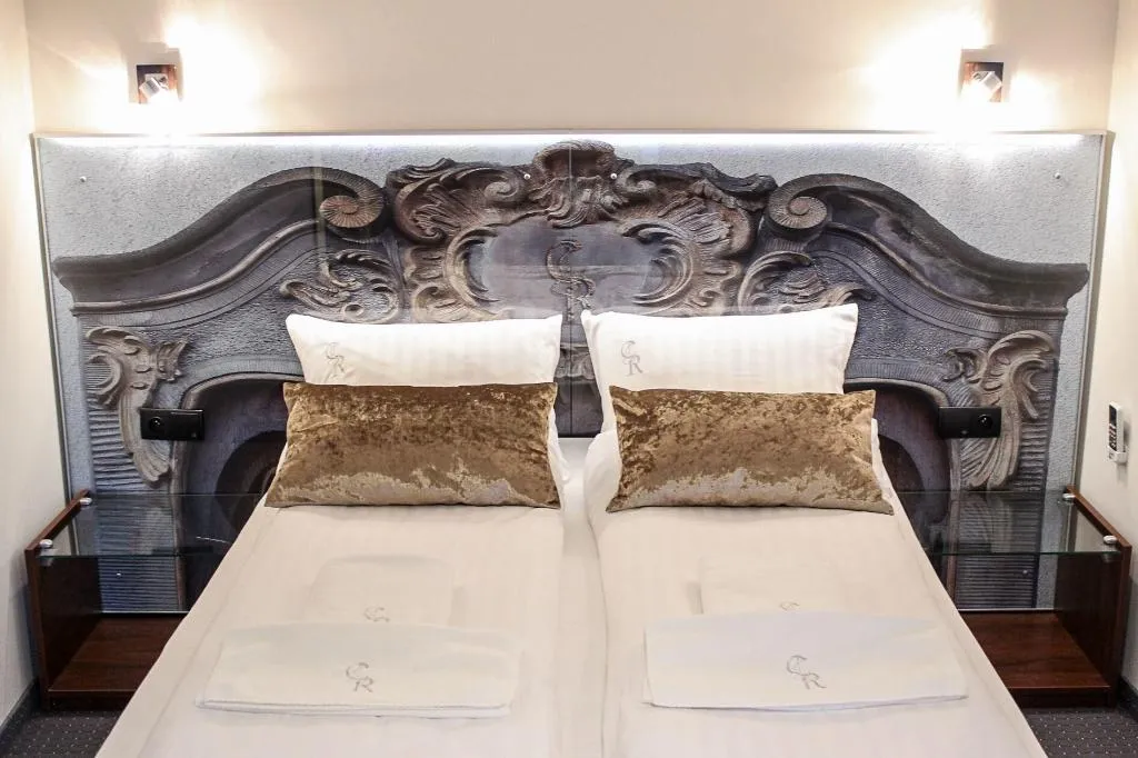 Room, Celestin Residence, Gdansk