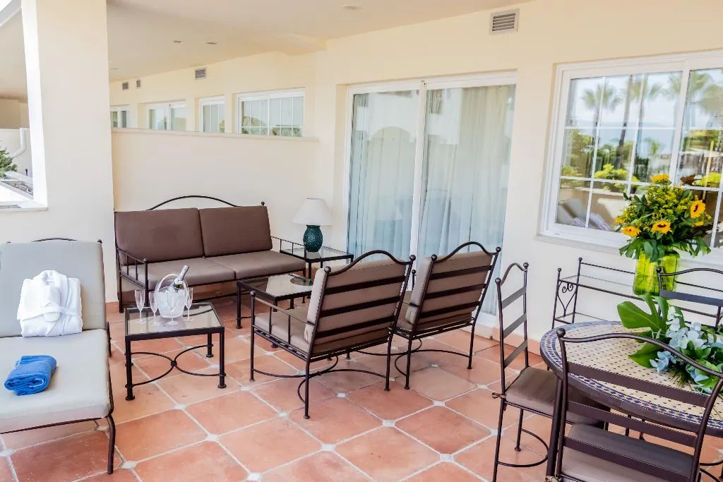 SUITE SUPERIOR TWO BEDROOMS Room, Guadalpin Suites, Costa Del Sol