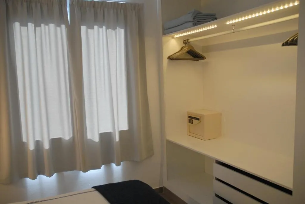 APARTMENT OCEAN VIEW Room, Neptuno Suites, Lanzarote