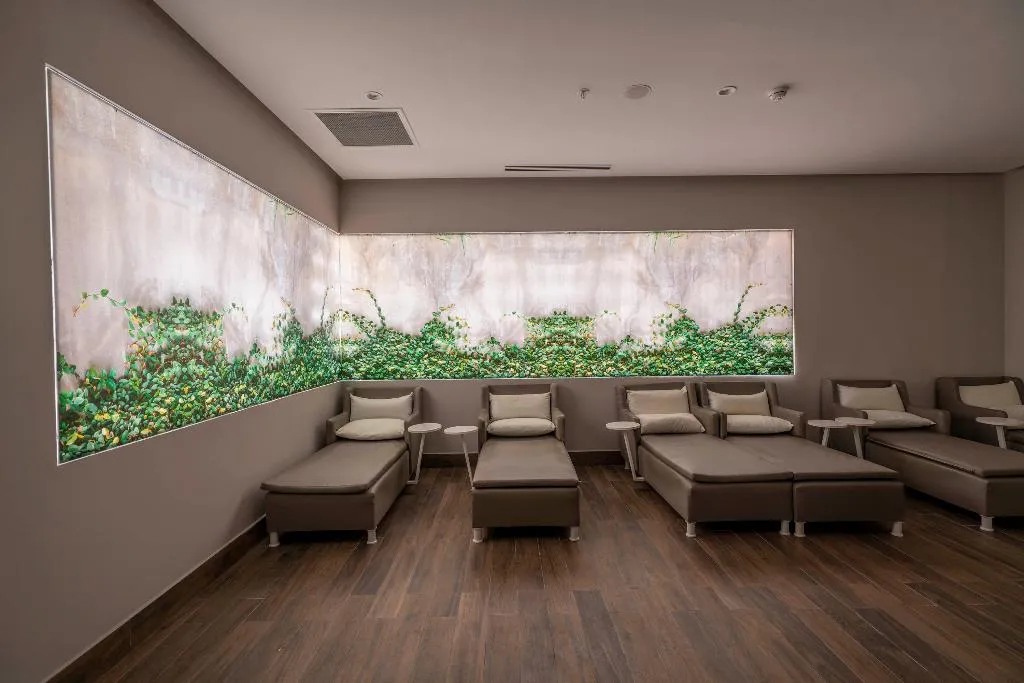 Sports and Entertainment, Kirman Sidera Luxury & Spa, Antalya