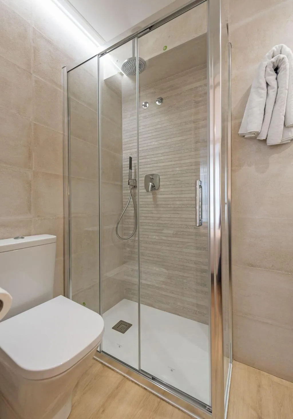 Room, Hostal La Lonja, Costa Blanca