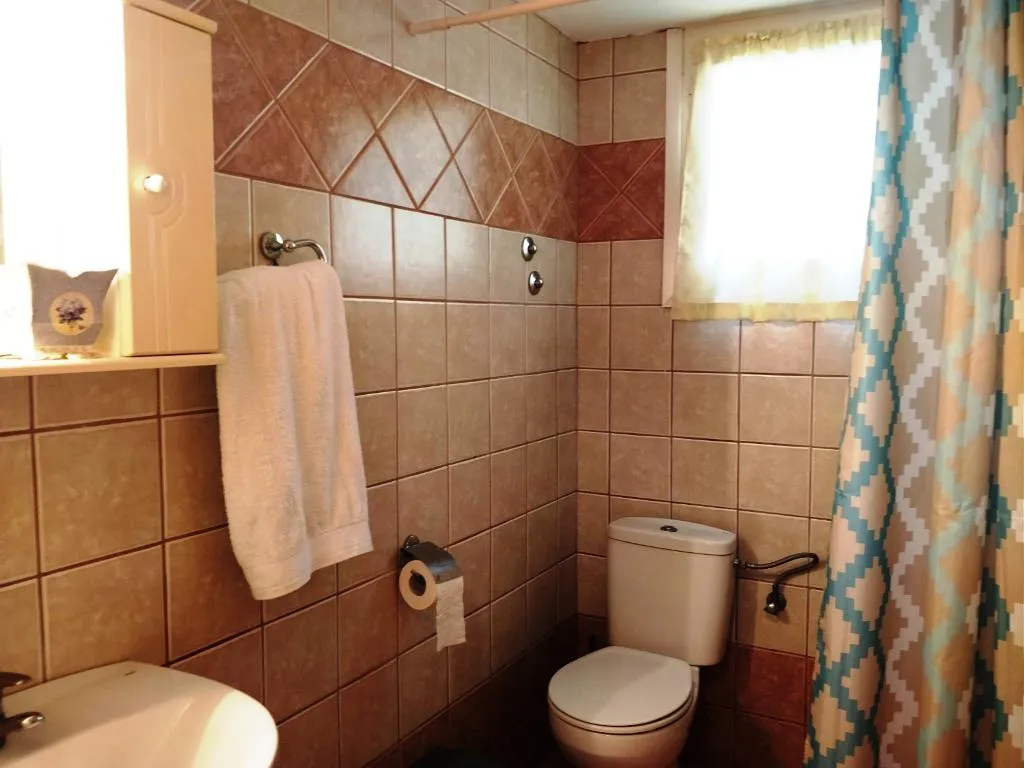 APARTMENT STANDARD Room, Maria SS, Skiathos