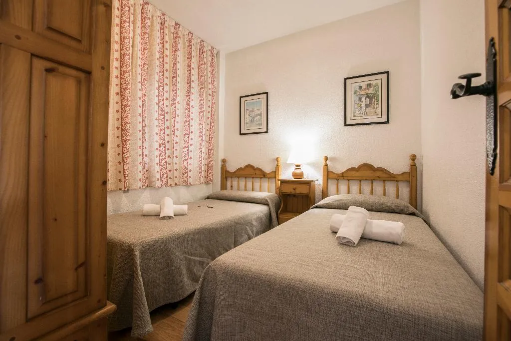 APARTMENT TWO BEDROOMS Room, Destino De Sol De Los Alcazares, Costa Blanca
