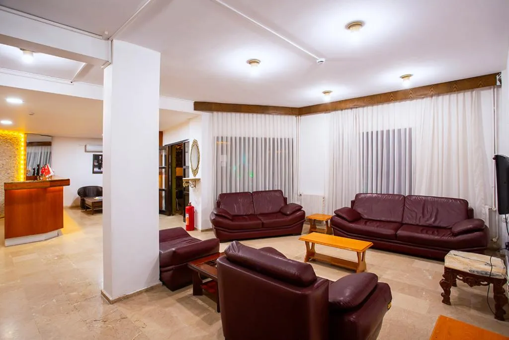 Lobby, Kabasakal Otel, Izmir