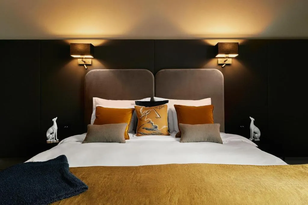 Room, H15 Palace, a Luxury Collection Hotel, Krakow