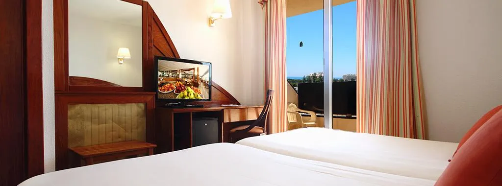 Room, Don Angel, Costa Brava