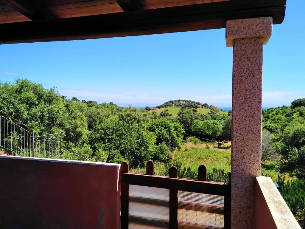 APARTMENT WITH BALCONY Room, PMS CaseVacanze Budoni, Olbia