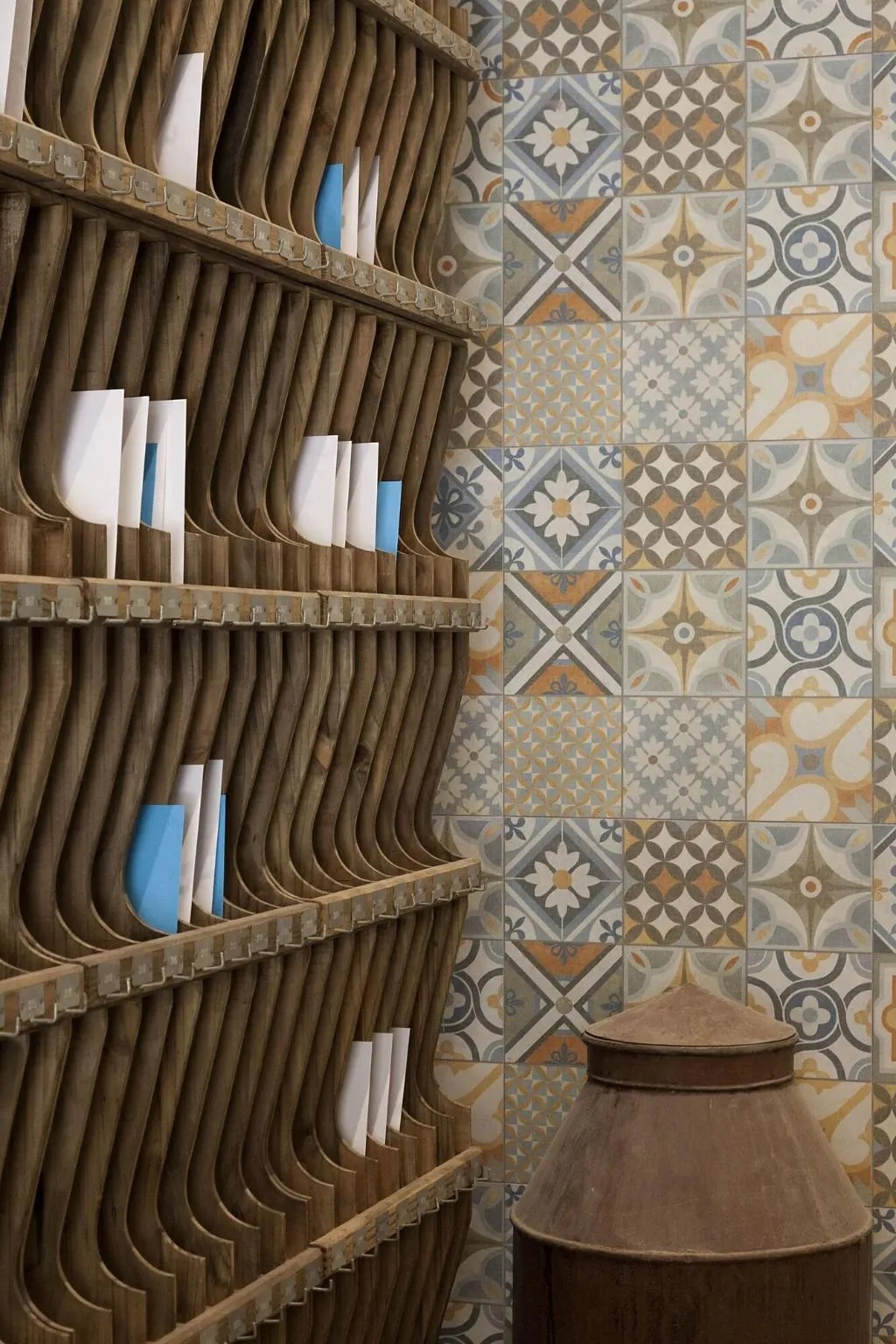 Lobby, Hotel Boutique Balandret, Valencia
