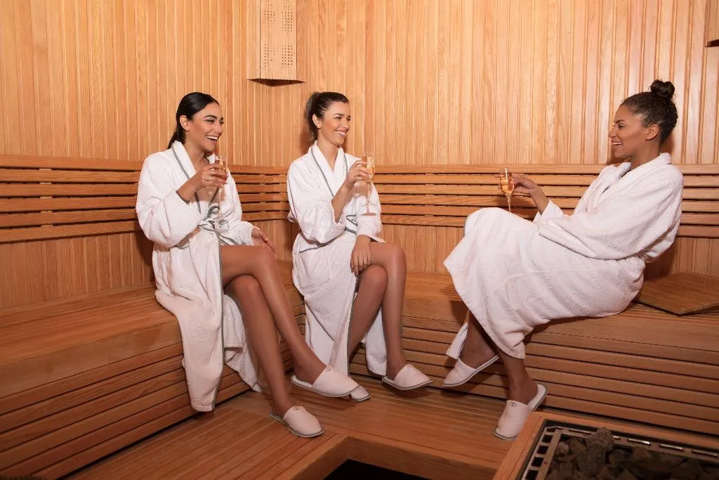 Sports and Entertainment, Sofitel Casablanca Tour Blanche, Casablanca