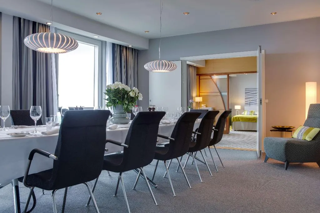 Conferences, Radisson Blu Scandinavia Copenhagen, Copenhagen