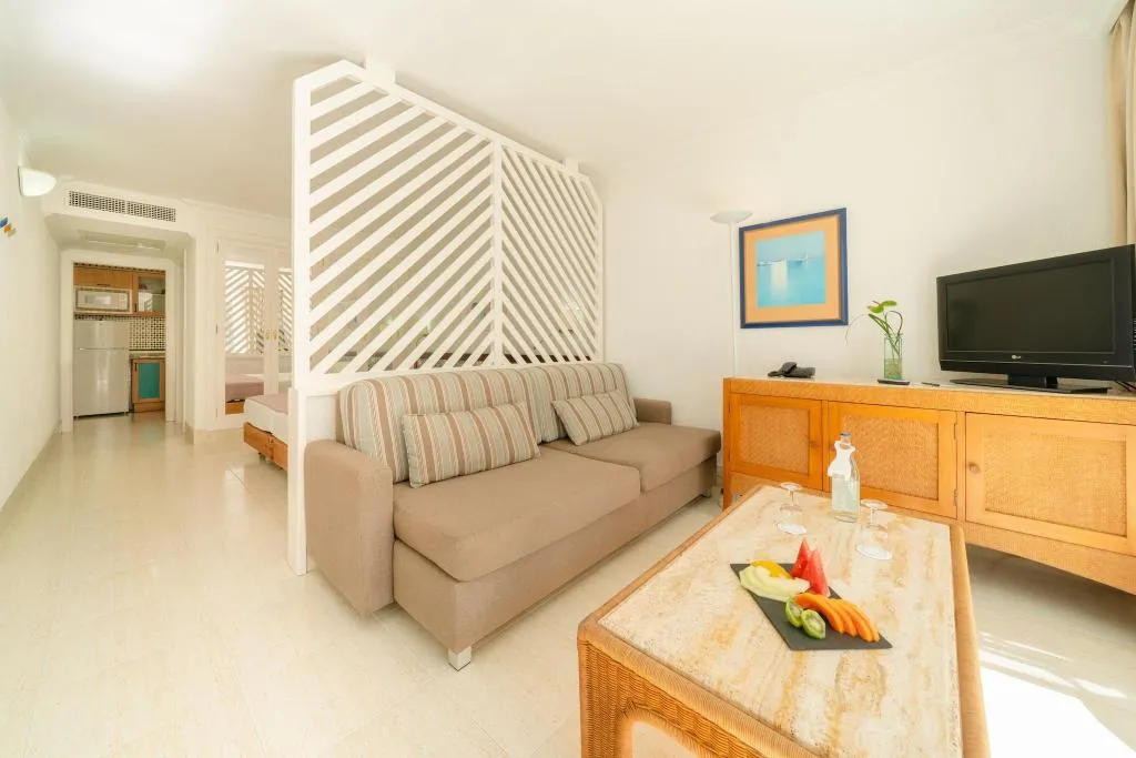 STUDIO STANDARD Room, Plus Fariones Apartamentos, Lanzarote