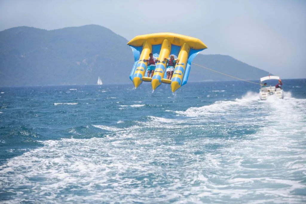Sports and Entertainment, Akra Fethiye Tui Blue Sensatori, Dalaman
