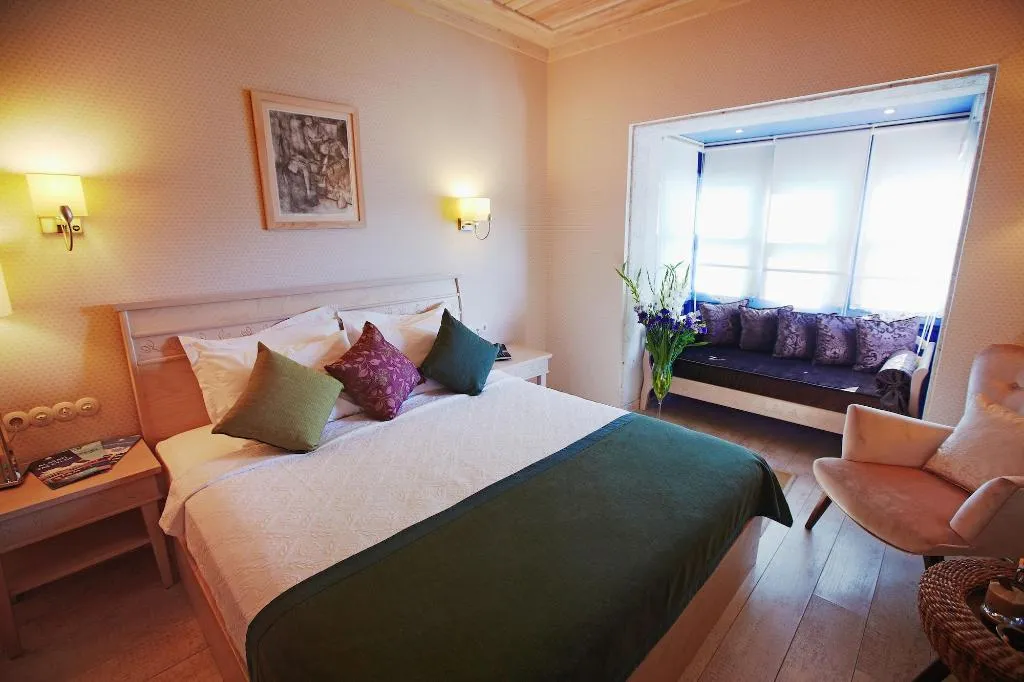Room, Casaoliva Hotel, Izmir