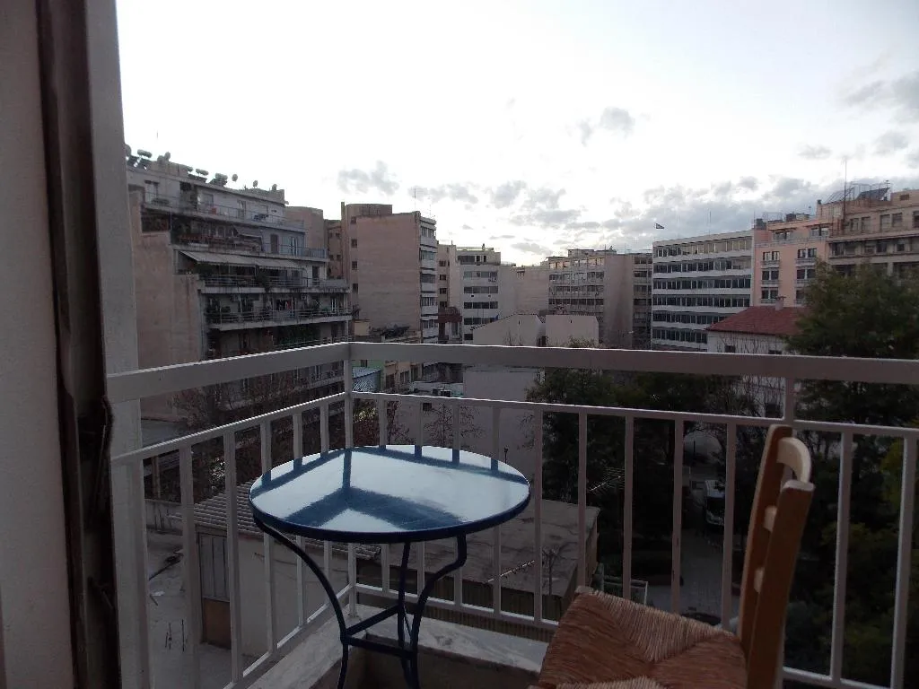 Double or Twin WITH SHARED BATHROOM Room, Sparta Team Hotel- Hostel, Athens