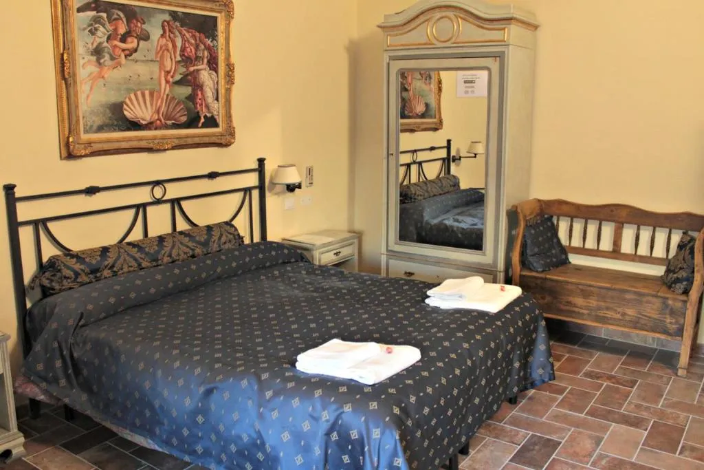 TRIPLE STANDARD Room, Soggiorno Sogna Firenze, Florence