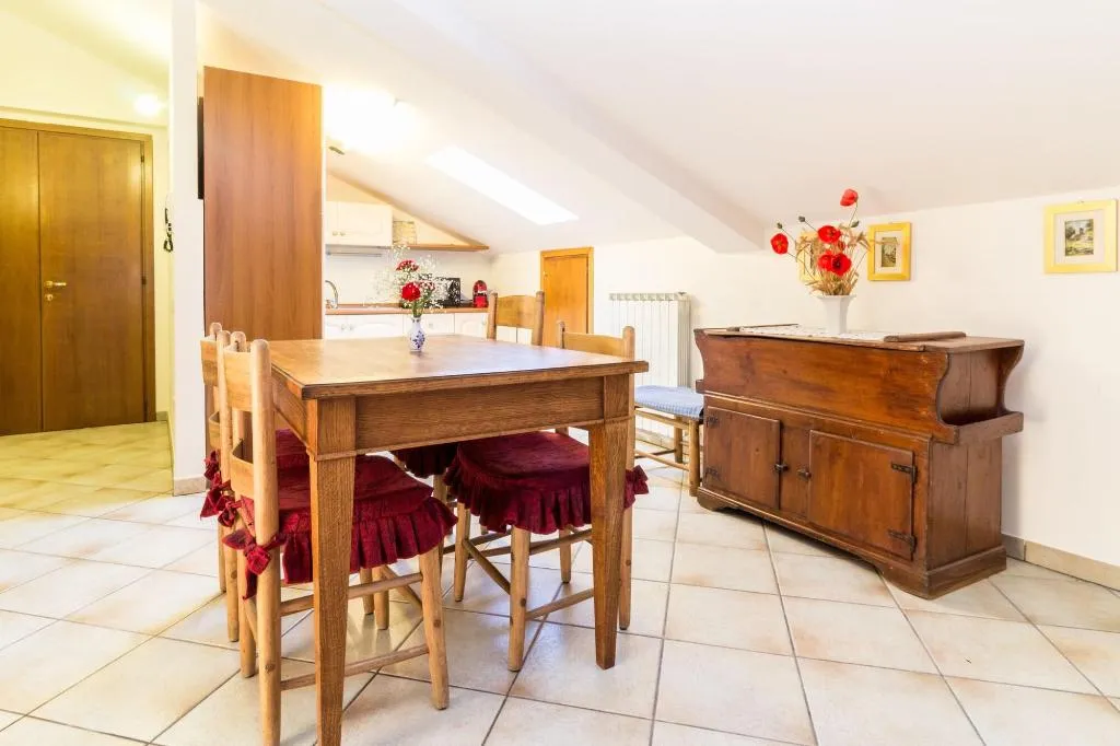 Room, B&B Dimora Morelli, Umbria