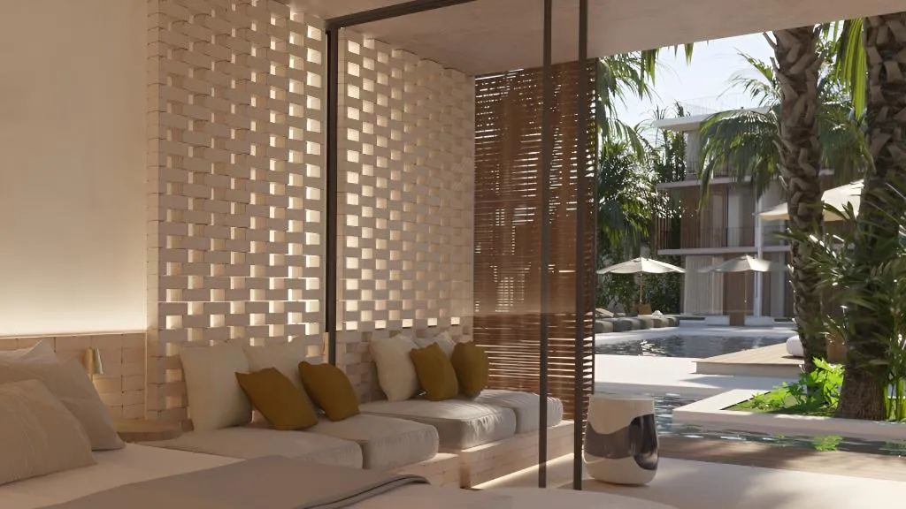 SUITE POOL VIEW Room, Bonito Ibiza by NCalma Hotels, Ibiza