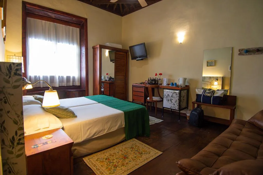 TRIPLE STANDARD Room, Gara Hotel, Tenerife