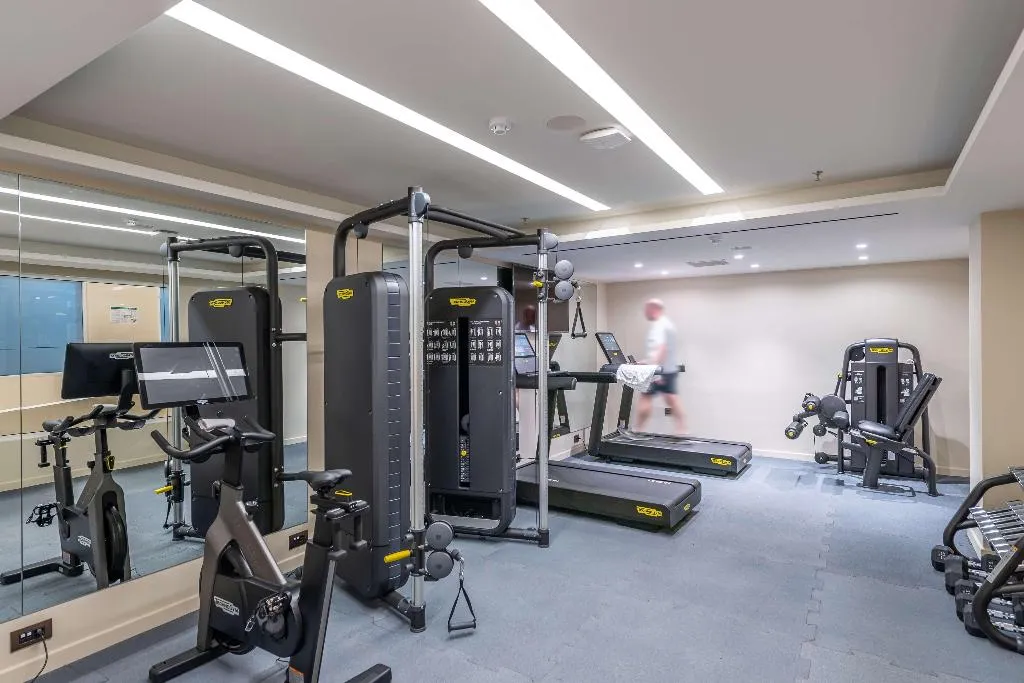 Sports and Entertainment, Aulus Chania Resort, Curio Collection by Hilton, Thessaloniki