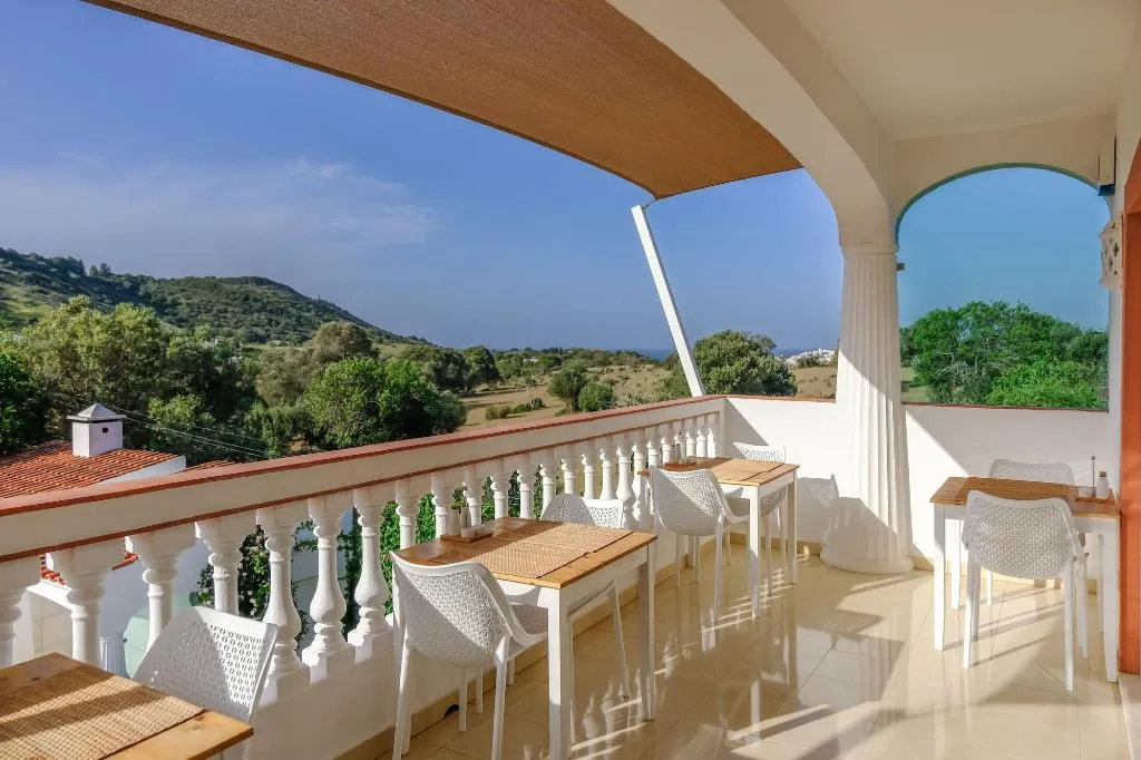 Restaurant, Casa Luisandra Boutique B&B, Algarve