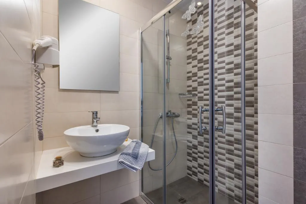 APARTMENT CAPACITY 4 Room, Evdokia Suites, Crete