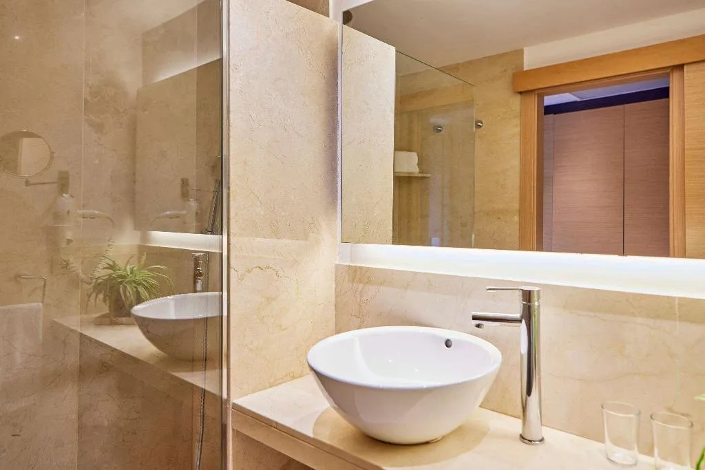 Room, Zafiro Tropic, Majorca