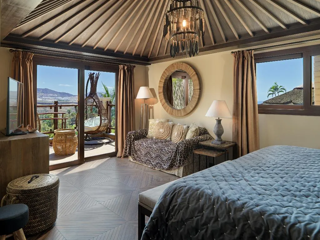 VILLA TWO BEDROOMS Room, Royal River, Luxury Hotel - Adults Only, Tenerife