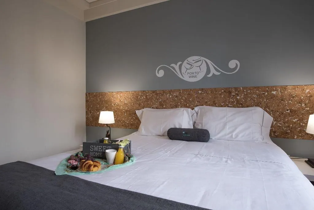 Room, Feel Porto Downtown Townhouses, Porto
