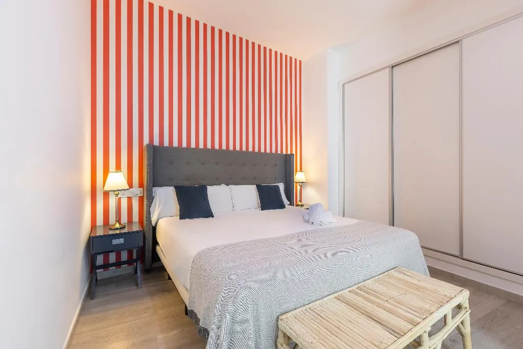 APARTMENT ONE BEDROOM Room, Soho Boutique Museo, Costa Del Sol