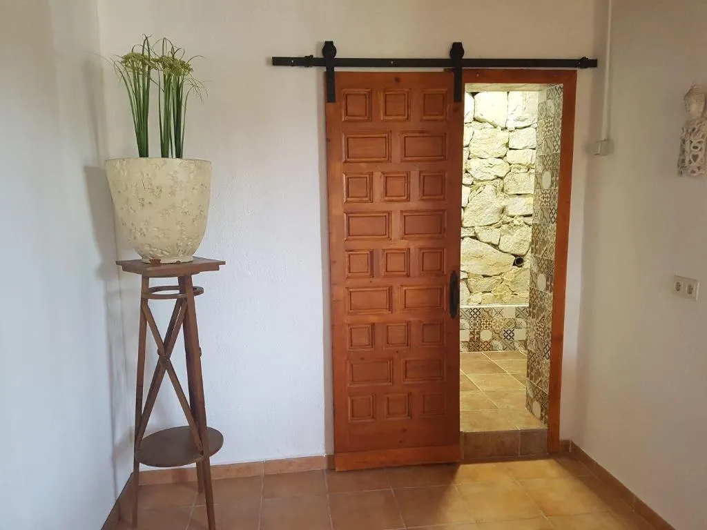 Room, Finca La Vida Loca, Costa Del Sol