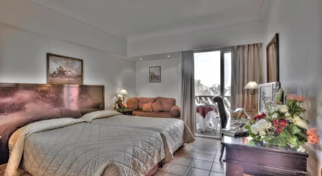 Room, Kennedy Hospitality Resort, Marrakech