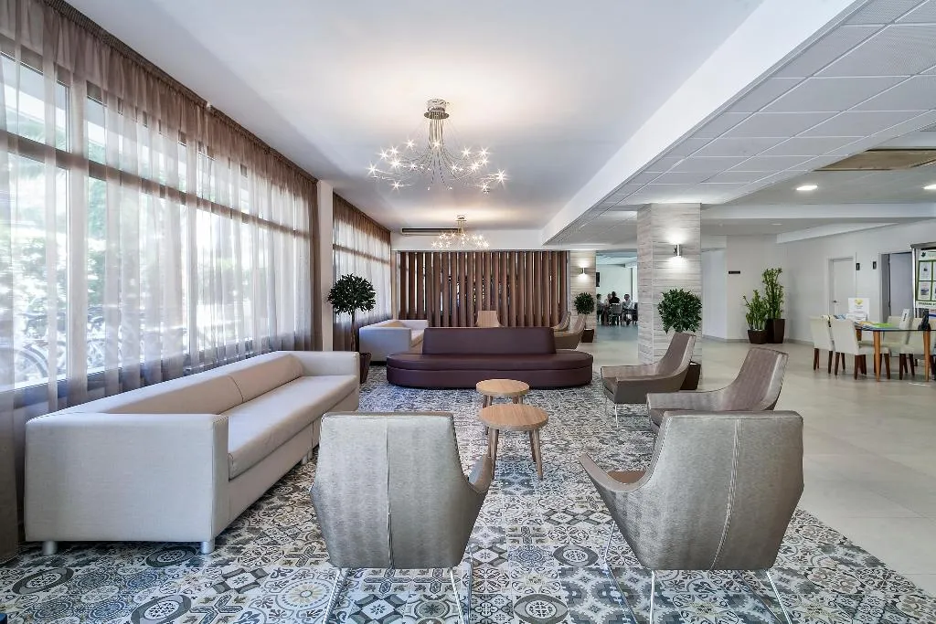 Lobby, Best Oasis Park, Costa Dorada
