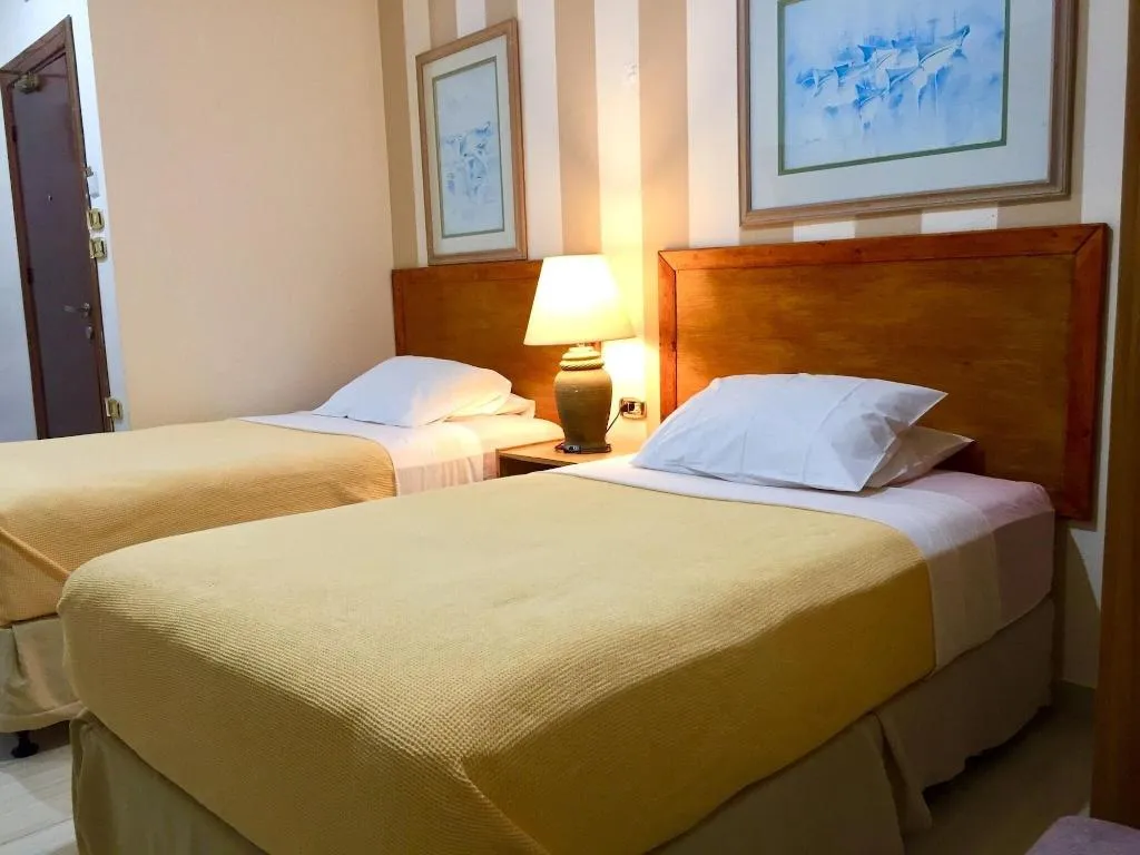 Room, Masaya Hurghada, Red Sea Riviera