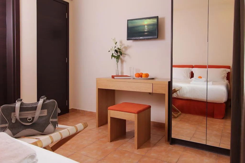 Double or Twin EXECUTIVE Room, White Lotus, Athens