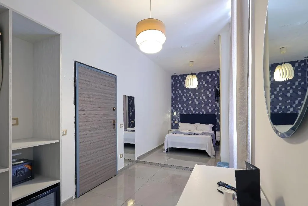 DOUBLE COMFORT Room, La Pace, Naples