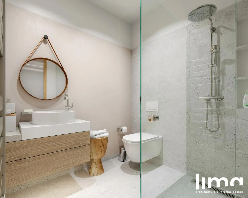 Room, Labineca, Split