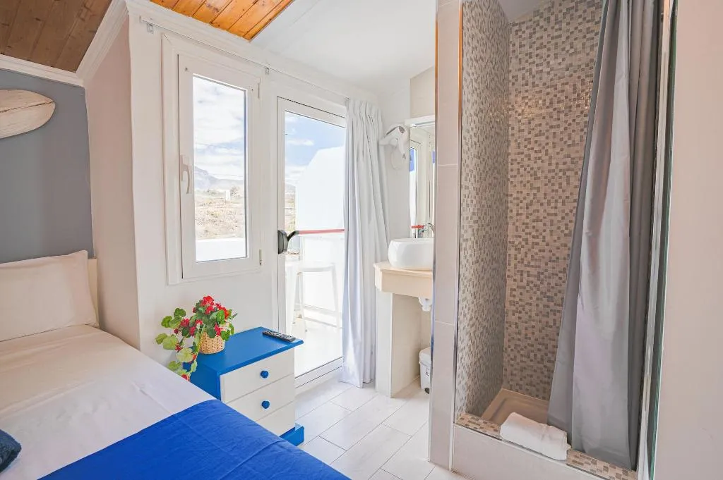 Room, Hostal Pensión Neón, Tenerife