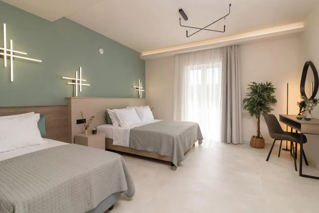 Room, Hera Zakynthos Hotel, Zante