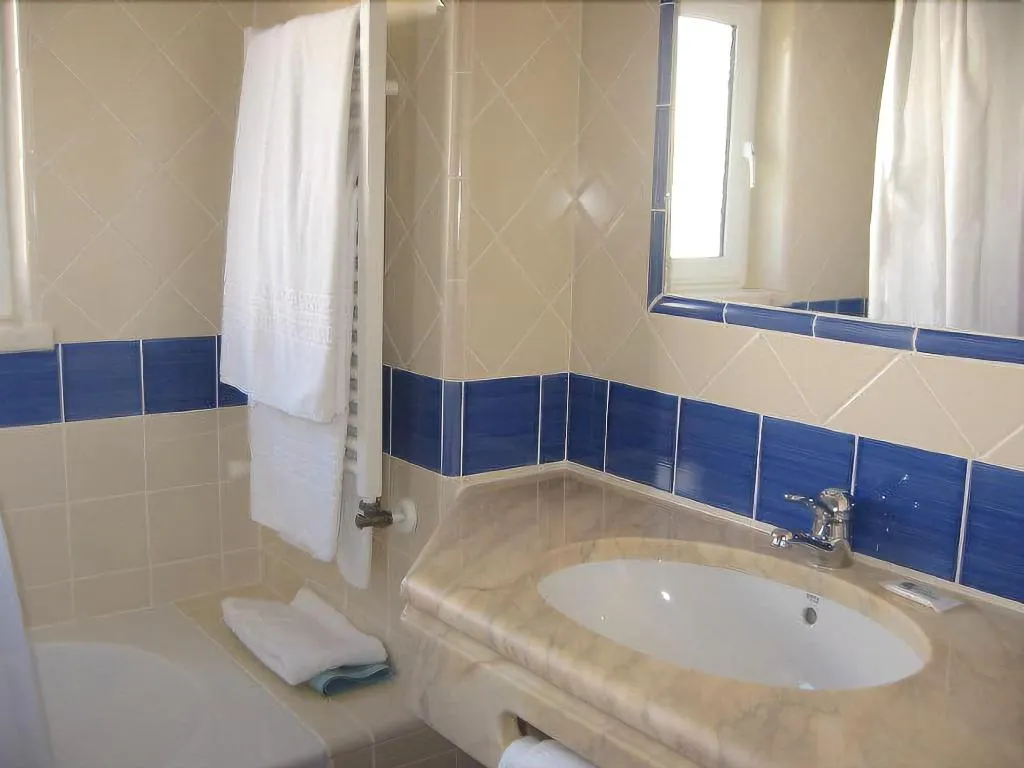 Room, Monte da Eira, Algarve